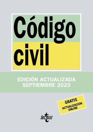 CODIGO CIVIL 42 EDICION