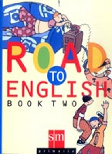 ROAD TO ENGLISH 2