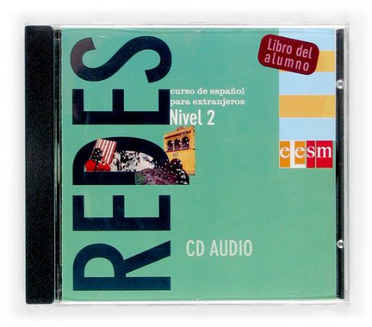 REDES 2 CD Alumno