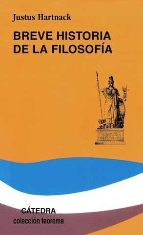 BREVE HISTORIA DE LA FILOSOFIA