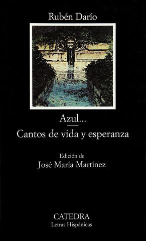 AZUL CANTOS DE VIDA Y ESPERANZA