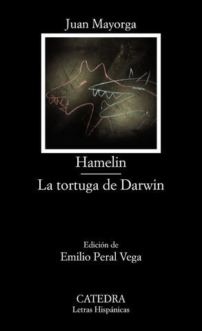 HAMELIN LA TORTUGA DE DARWIN n751
