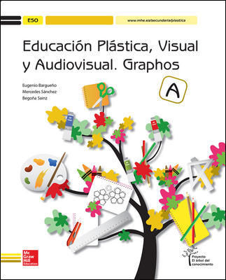 EDUCACION PLASTICA, VISUAL Y AUDIOVISUAL  1 ESO - Graphos A