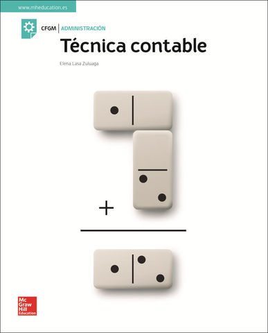 TECNICA CONTABLE 18 CF