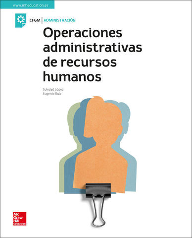 OPERACIONES ADMINISTRATIVAS DE RECURSOS HUMANOS - 2019