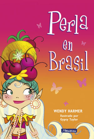 PERLA n 16 en brasil