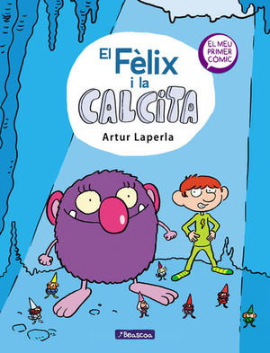 FELIX CALCITA (CAT) 1 FELIX I LA CALCITA