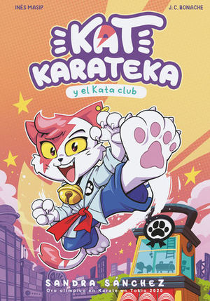 KAT KARATECA nº1 y el kata club