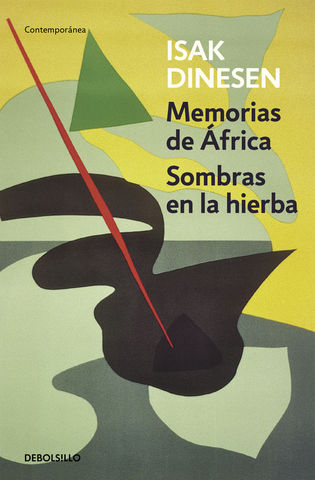 MEMORIAS DE AFRICA SOMBRAS EN LA HIERBA