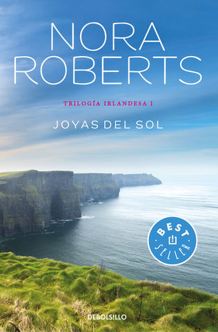 JOYAS DEL SOL - Trilogia Irlandesa 1
