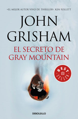 SECRETO DE GRAY MOUNTAIN, EL 412/29