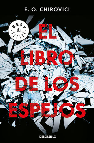 LIBRO DE LOS ESPEJOS, EL 1213/1