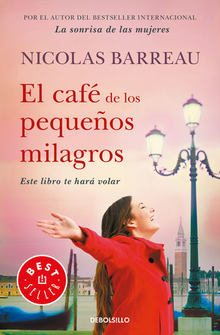 CAFE DE LOS PEQUEOS MILAGROS,EL 1216/1