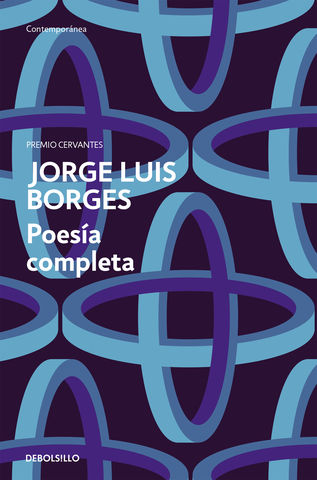 POESA COMPLETA JORGE LUIS BORGES