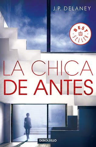 CHICA DE ANTES, LA 1241/1