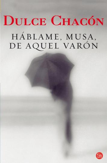HABLAME MUSA DE AQUEL VARON - FG