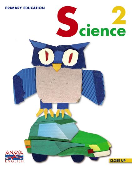 SCIENCE 2