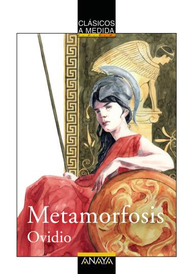 METAMORFOSIS - Clsicos a Medida