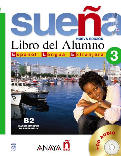 SUEA 3  Alumno + CD N/E