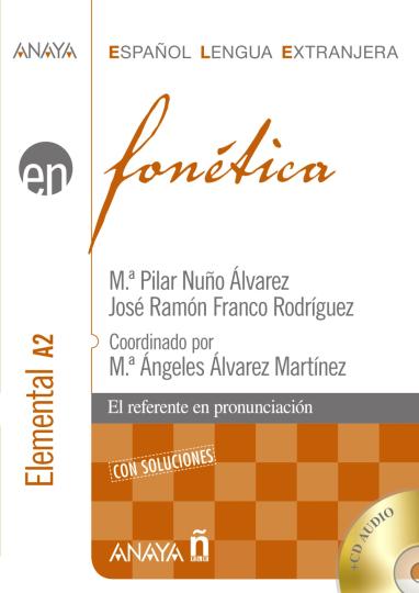 FONTICA + CD - Nivel Elemental A2