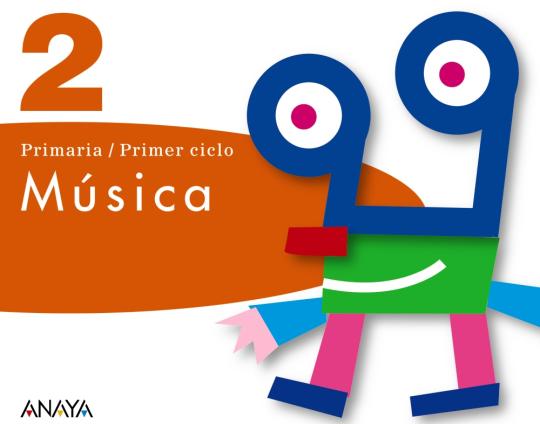 MUSICA 2 PRIM - Una a Una