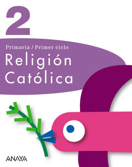 RELIGION 2 PRIM - Una a Una