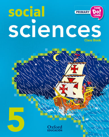 SOCIAL SCIENCE 5 PRIM COMPLETO Think Do Learn