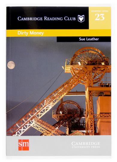 DIRTY MONEY + CD - CER Starter