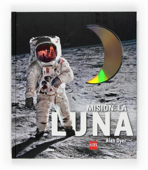 MISION: LA LUNA + DVD