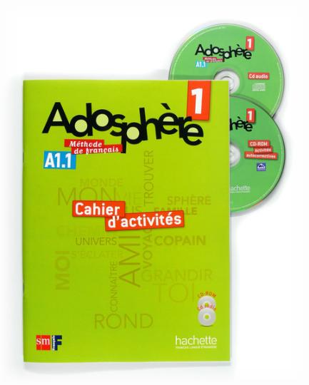 ADOSPHERE 1 Exercices