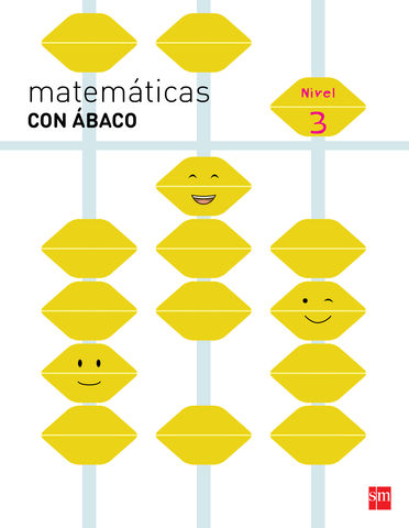 MATEMATICAS CON BACO - Nivel 3