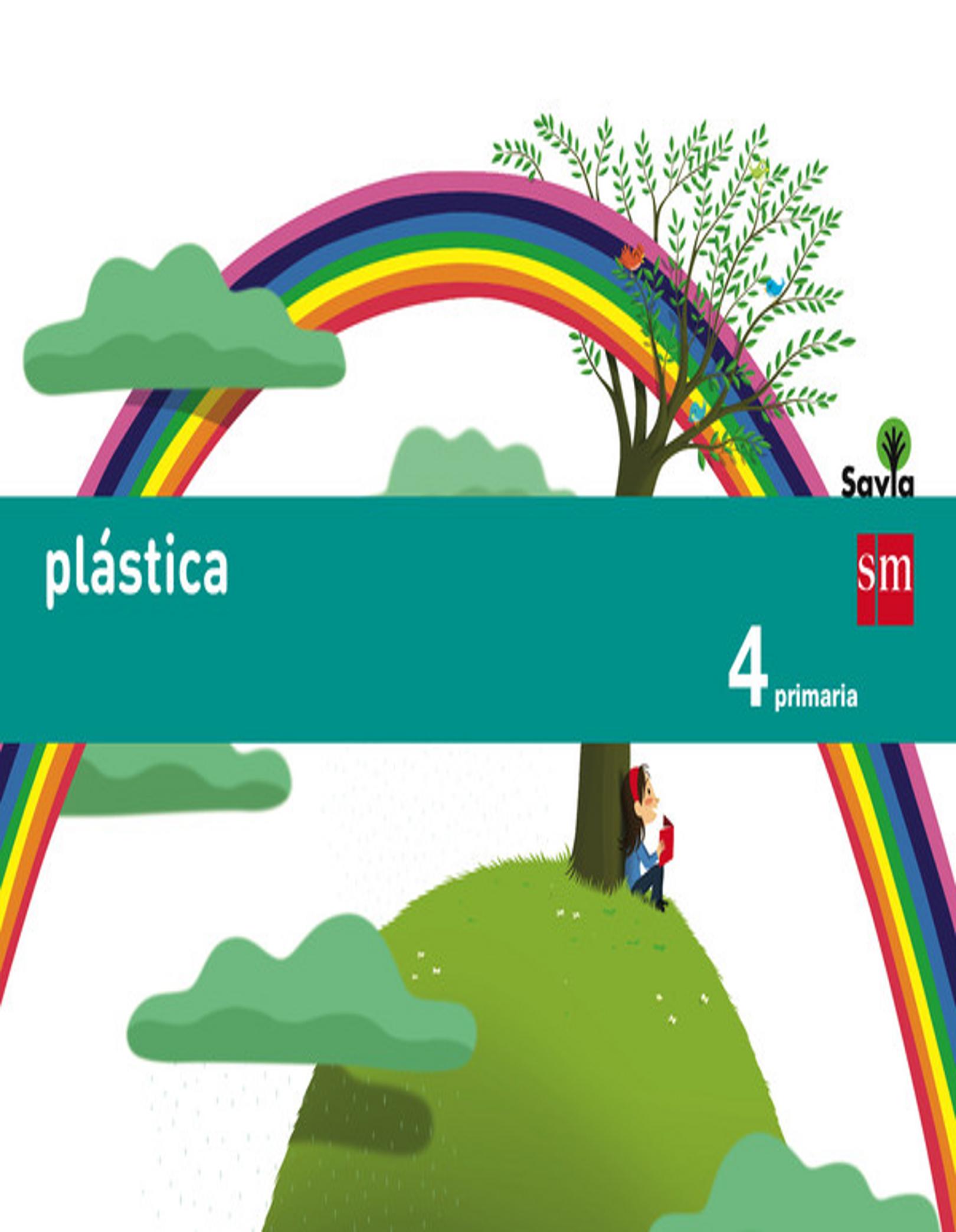 PLASTICA 4 PRIM - Proyecto Savia Integrado