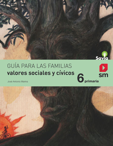 VALORES SOCIALES Y CIVICOS 6 PRIM SAVIA
