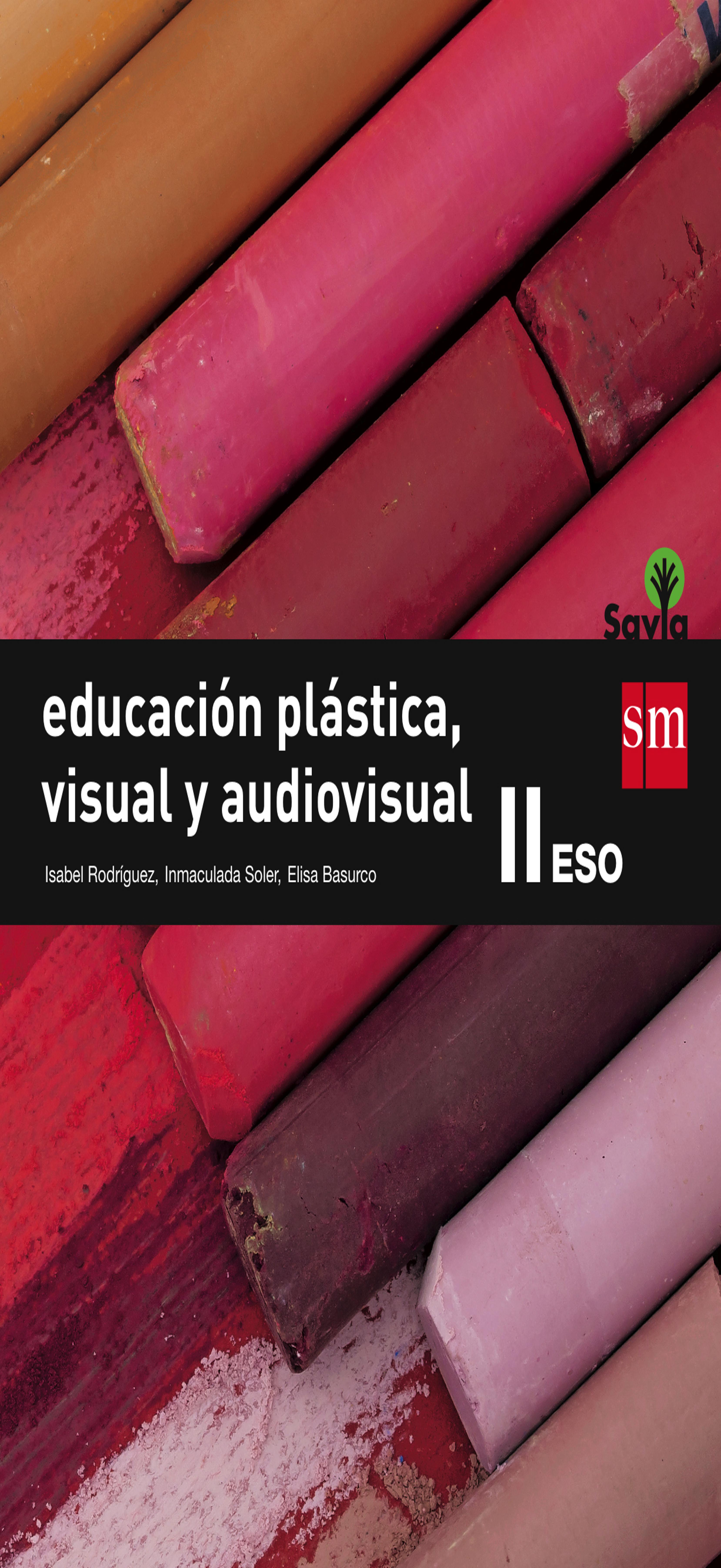 EDUCACION PLASTICA, VISUAL  Y AUDIOVISUAL 3 ESO