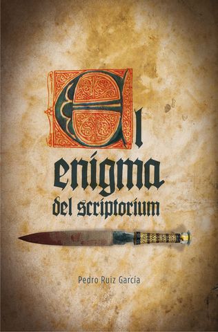 ENIGMA DEL SCRIPTORIUM, EL n 295 GA