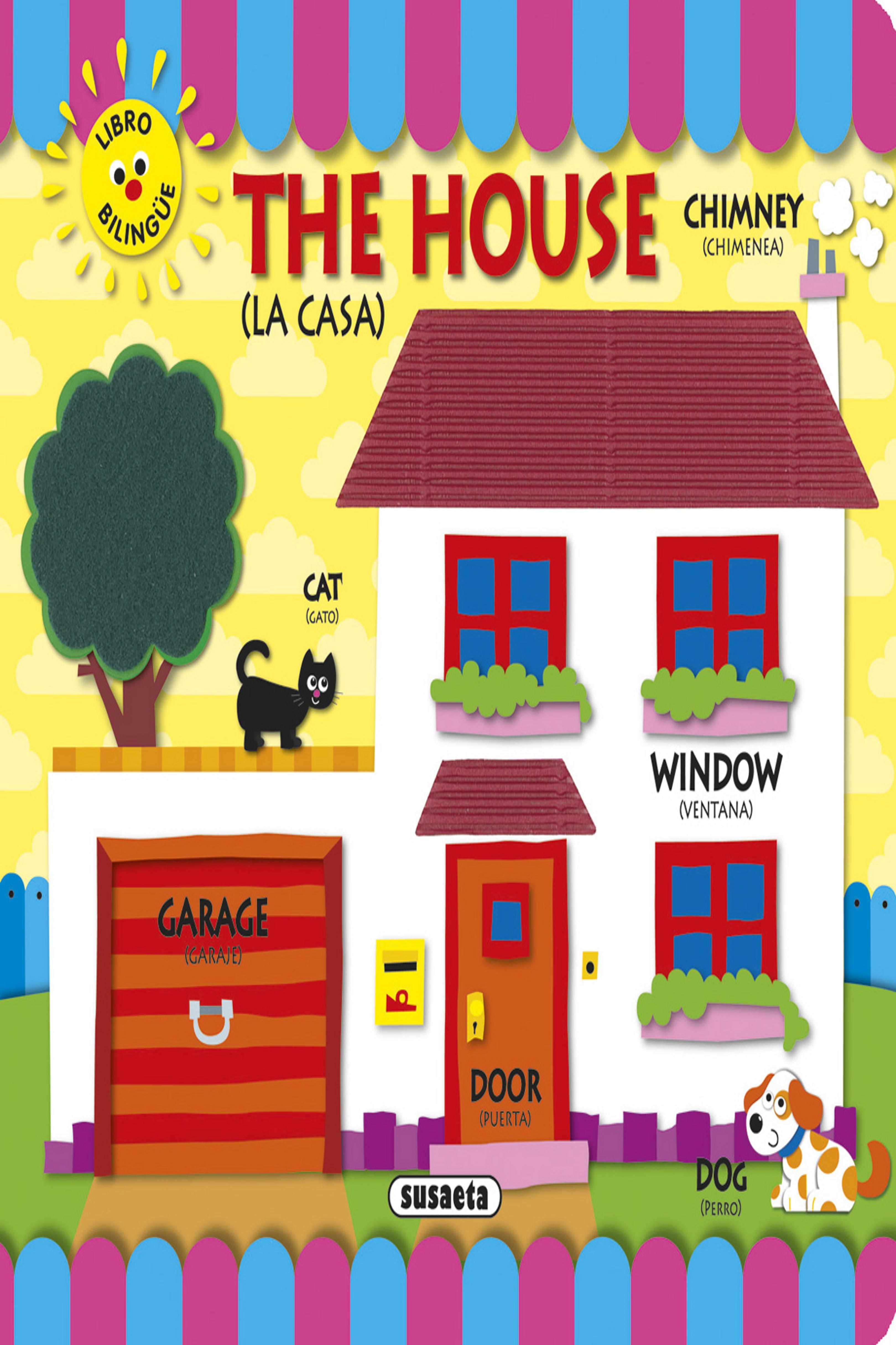 THE HOUSE / LA CASA Bilinge