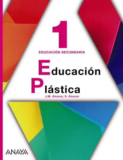 EDUCACION PLASTICA 1 ESO
