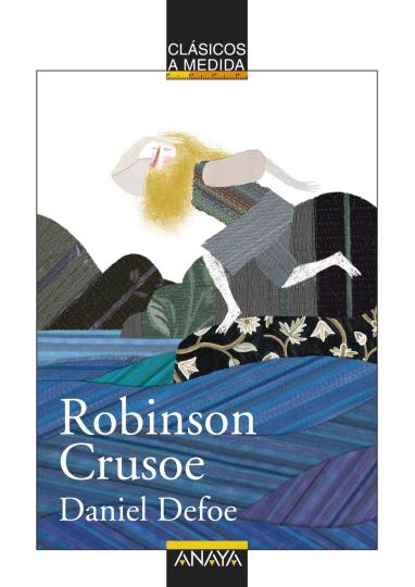 ROBINSON CRUSOE - Clsicos a Medida