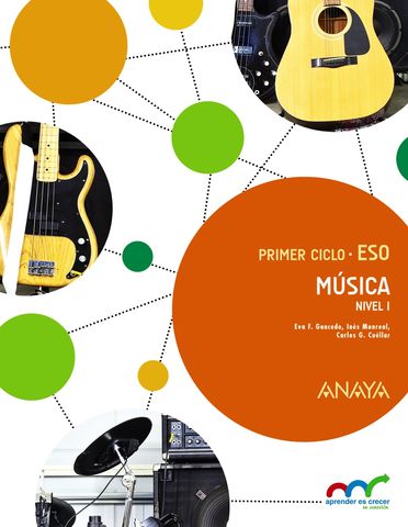 MUSICA I Nivel - ESO