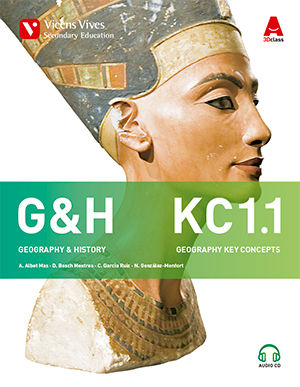 GEOGRAPHY & HISTORY 1.1 - 1.2 + CDS