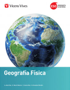 GEOGRAFIA FISICA 1 ESO