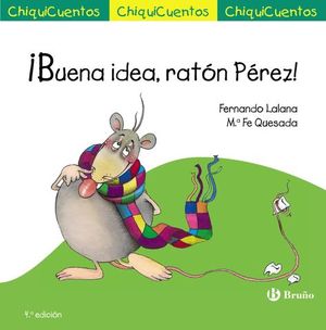 BUENA IDEA RATON PEREZ