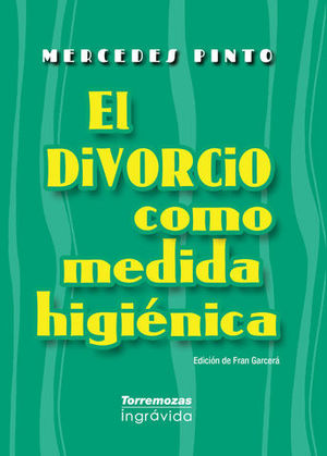 DIVORCIO COMO MEDIDA HIGIENICA,EL