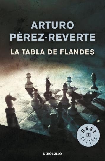 TABLA DE FLANDES, LA   406/ 3
