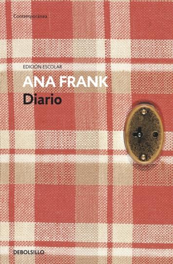 DIARIO DE ANNA FRANK  - Edicin Escolar