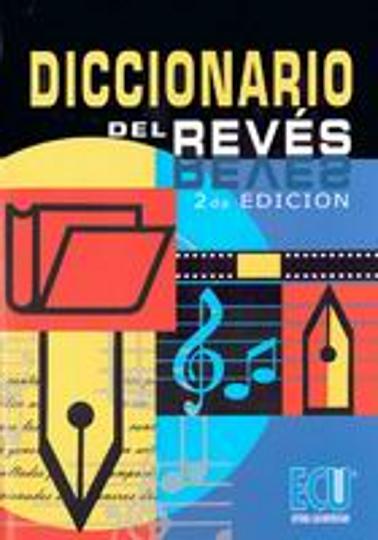 DICCIONARIO DEL REVS 2 Ed.