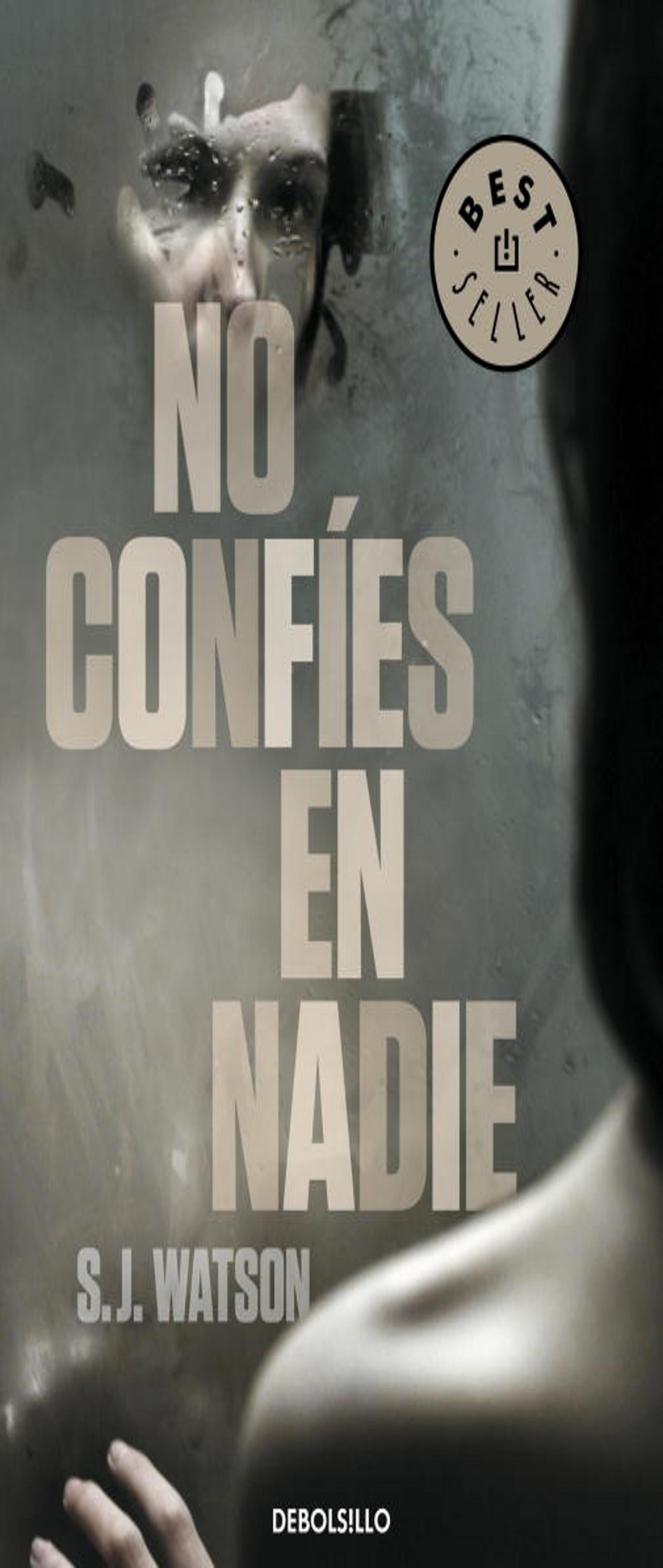 NO CONFES EN NADIE