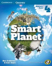 SMART PLANET 4 SB + DVD
