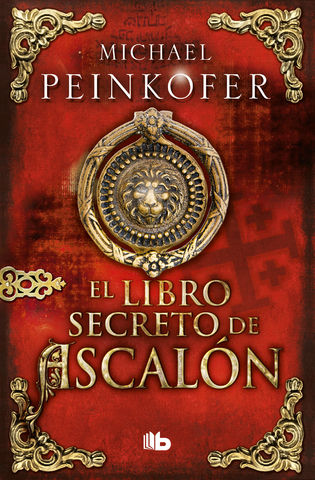 LIBRO SECRETO DE ASCALON, EL