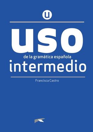 USO GRAMÁTICA INTERMEDIO Ed. 2020
